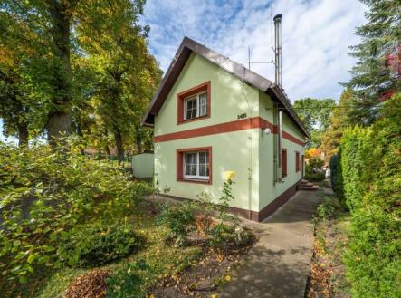 Foto RD Velvary | Prodej - dům/vila, 82 m²