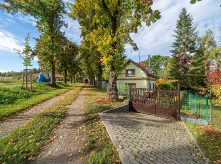 Foto RD Velvary | Prodej - dům/vila, 82 m²