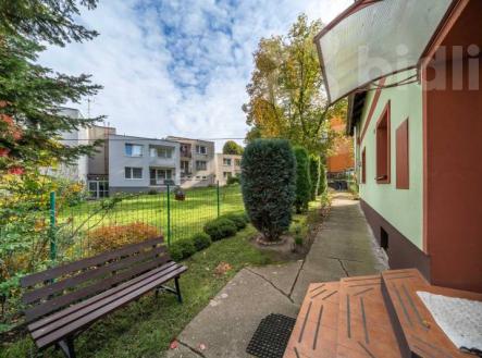 Foto RD Velvary | Prodej - dům/vila, 82 m²