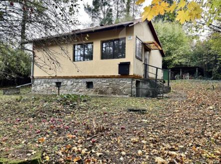 Prodej chaty Bystrc 64m | Prodej - chata/rekreační objekt, 482 m²