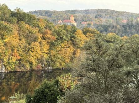 Prodej chaty Bystrc 64m | Prodej - chata/rekreační objekt, 482 m²