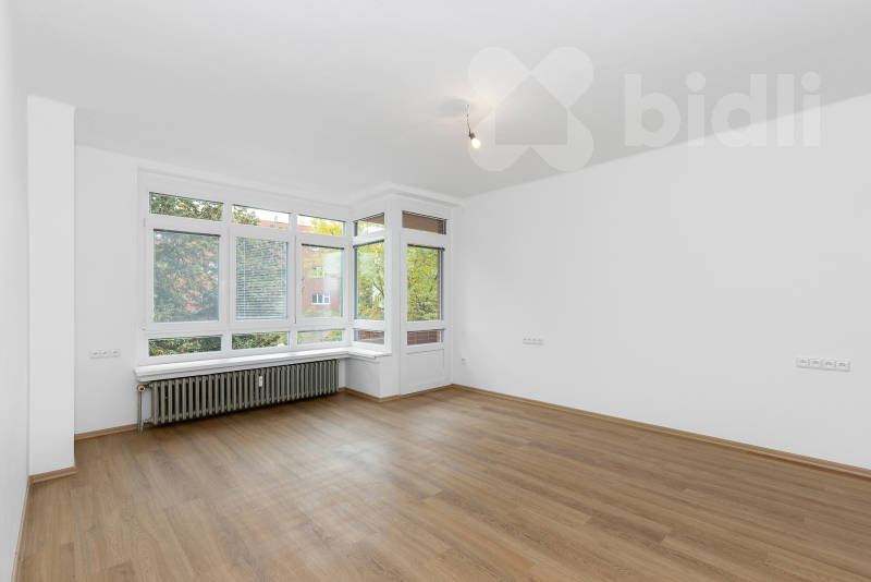 Pronájem bytu 3+1 90 m&#178; Labská kotlina Hradec Králové