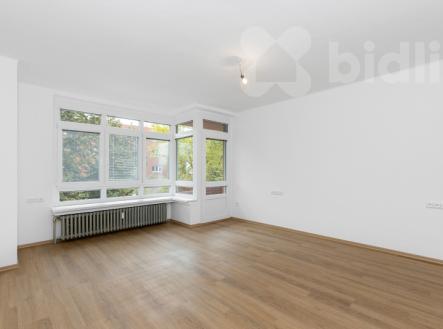 Pronájem bytu 3+1 90 m&#178; Labská kotlina Hradec Králové | Pronájem bytu, 3+1, 90 m²