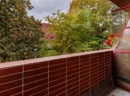 Pronájem bytu 3+1 90 m&#178; Labská kotlina Hradec Králové | Pronájem bytu, 3+1, 90 m²