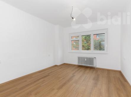 Pronájem bytu 3+1 90 m&#178; Labská kotlina Hradec Králové | Pronájem bytu, 3+1, 90 m²