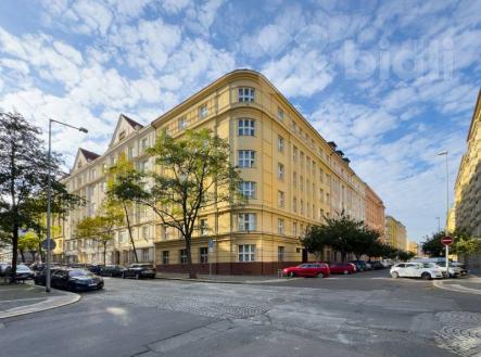 Prodej bytu 4+1, 109m2 atypický, balkon | Prodej bytu, 4+1, 109 m²