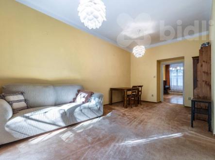 Prodej bytu 4+1, 109m2 atypický, balkon | Prodej bytu, 4+1, 109 m²