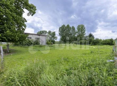 Prodej stavebního pozemku o velikosti 1790 m2 | Prodej - pozemek pro bydlení, 1 537 m²