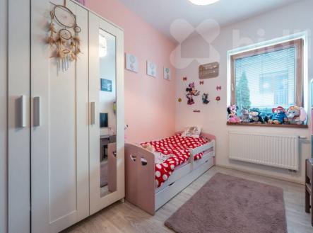 Nové rodinné plně vybavené 4+kk 84m2 s 195m2 zahradou | Prodej bytu, 4+kk, 86 m²