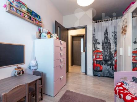 Nové rodinné plně vybavené 4+kk 84m2 s 195m2 zahradou | Prodej bytu, 4+kk, 86 m²