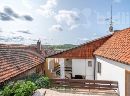 Pronájem bytové jednotky 2+1 ve dvougeneračním RD, Beroun | Pronájem bytu, 2+1, 75 m²