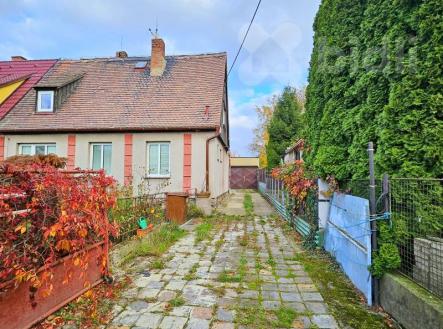 Prodej domu 90 m2, pozemek 768m2. | Prodej - dům/vila, 90 m²