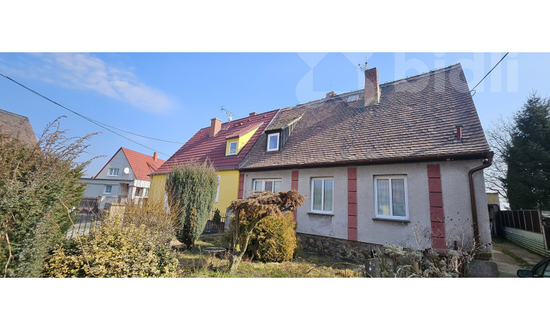 Prodej domu 90 m2, pozemek 768m2.