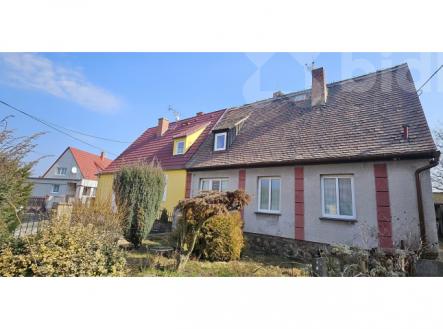 Prodej domu 90 m2, pozemek 768m2. | Prodej - dům/vila, 90 m²