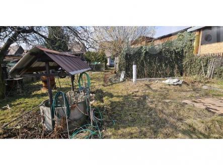 Prodej domu 90 m2, pozemek 768m2. | Prodej - dům/vila, 90 m²
