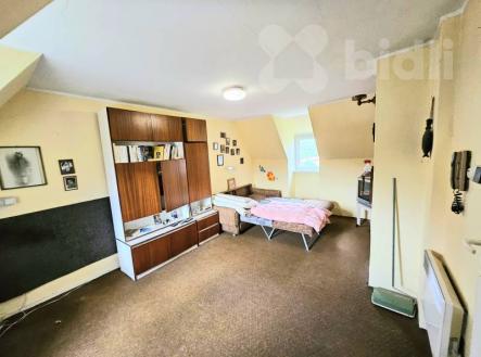 Prodej domu 90 m2, pozemek 768m2. | Prodej - dům/vila, 90 m²