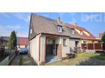 Prodej - dům/vila, 90 m² obrázek