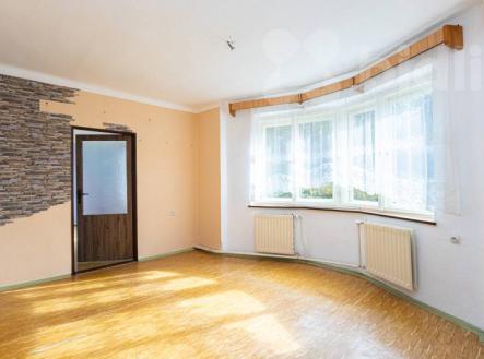 Exkluzivní prodej rodinný dům 6+1, pozemek 5633 m2, Kout na Šumavě | Prodej - dům/vila, 150 m²