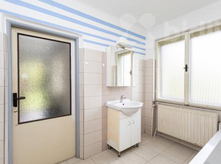 Exkluzivní prodej rodinný dům 6+1, pozemek 5633 m2, Kout na Šumavě | Prodej - dům/vila, 150 m²