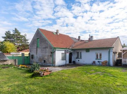 RD | Prodej - dům/vila, 85 m²