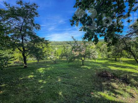 Pozemek Podělusy | Prodej - pozemek pro bydlení, 1 600 m²