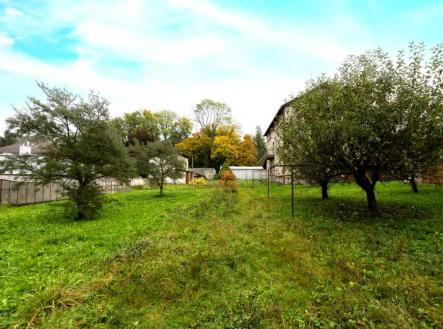 Prodej pozemku (1342 m²) v obci Maleč | Prodej - pozemek pro bydlení, 1 342 m²