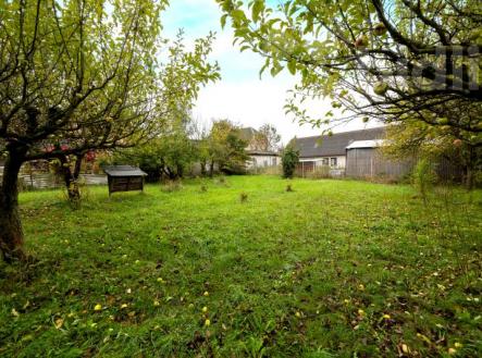 Prodej pozemku (1342 m²) v obci Maleč | Prodej - pozemek pro bydlení, 1 342 m²