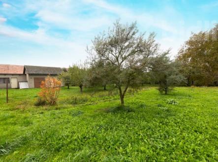 Prodej pozemku (1342 m²) v obci Maleč | Prodej - pozemek pro bydlení, 1 342 m²