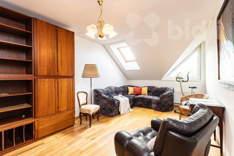 Prodej domu 4+kk, 131 m2, ulice Dlouhá, Mikulovice u Pardubic