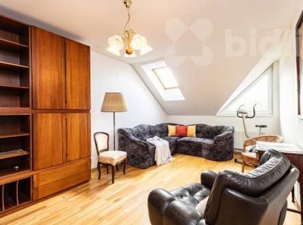 Prodej domu 4+kk, 131 m2, ulice Dlouhá, Mikulovice u Pardubic | Prodej - dům/vila, 131 m²