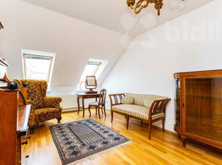 Prodej domu 4+kk, 131 m2, ulice Dlouhá, Mikulovice u Pardubic | Prodej - dům/vila, 131 m²