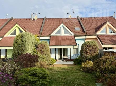 Prodej domu 4+kk, 131 m2, ulice Dlouhá, Mikulovice u Pardubic | Prodej - dům/vila, 131 m²