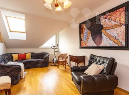 Prodej domu 4+kk, 131 m2, ulice Dlouhá, Mikulovice u Pardubic | Prodej - dům/vila, 131 m²