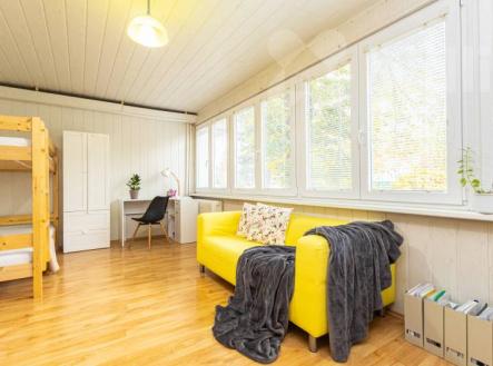 Prodej bezbariérového bytu 2+1, 55m2, Severní, Hradec Králové | Prodej bytu, 2+1, 56 m²