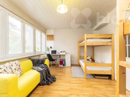 Prodej bezbariérového bytu 2+1, 55m2, Severní, Hradec Králové | Prodej bytu, 2+1, 56 m²