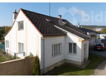 Rodinný dům, 118m2, Cholina | Prodej - dům/vila, 118 m²