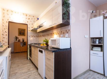 foto | Prodej bytu, 2+1, 66 m²