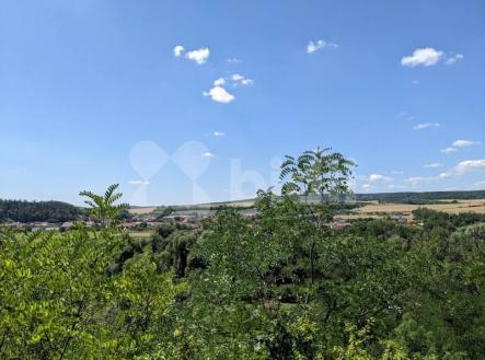 Prodej chaty 22m2 se zahradou - Dolní Kounice | Prodej - chata/rekreační objekt, 22 m²