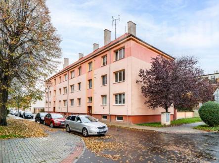 Pronájem, byt 2+1, Jungmannova, Duchcov | Pronájem bytu, 2+1, 50 m²