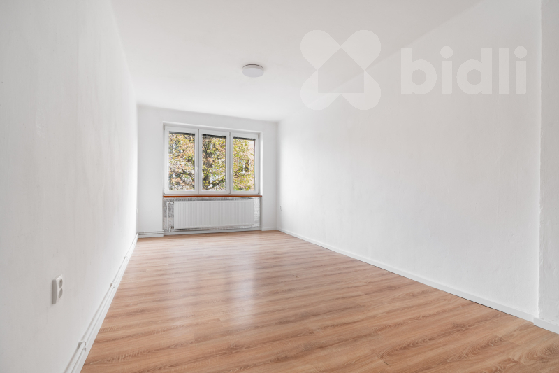 Pronájem, byt 2+1, Jungmannova, Duchcov