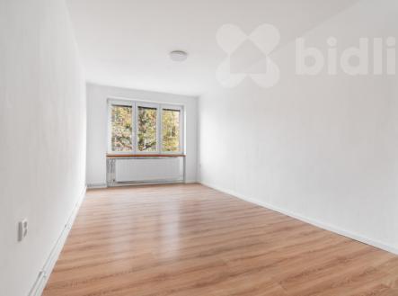 Pronájem, byt 2+1, Jungmannova, Duchcov | Pronájem bytu, 2+1, 50 m²