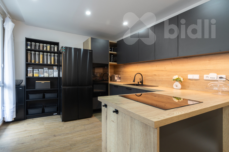 Prodej bytu 3+kk, 74 m&#178; + lodžie 6 m&#178; -Benátky nad Jizerou