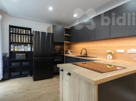 Prodej bytu 3+kk, 74 m&#178; + lodžie 6 m&#178; -Benátky nad Jizerou | Prodej bytu, 3+kk, 74 m²