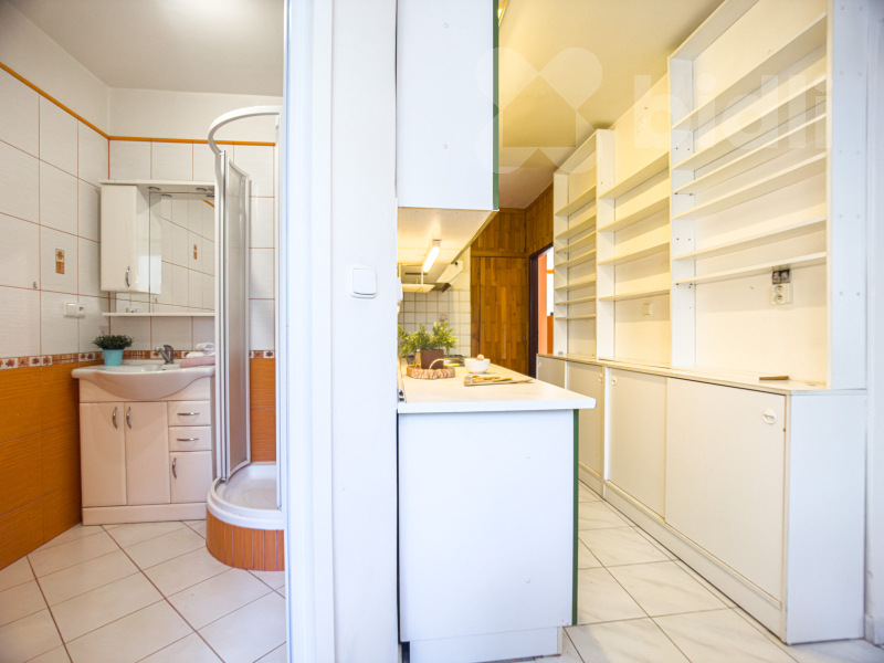 Prodej bytu 4+1 Břeclav