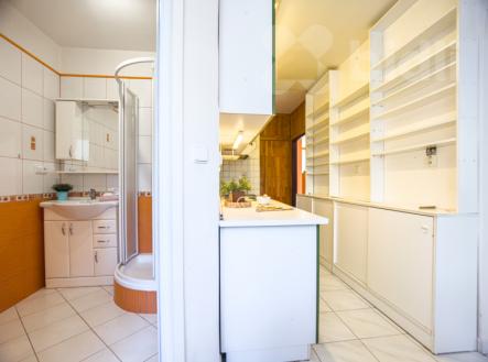 Prodej bytu 4+1 Břeclav | Prodej bytu, 4+1, 101 m²