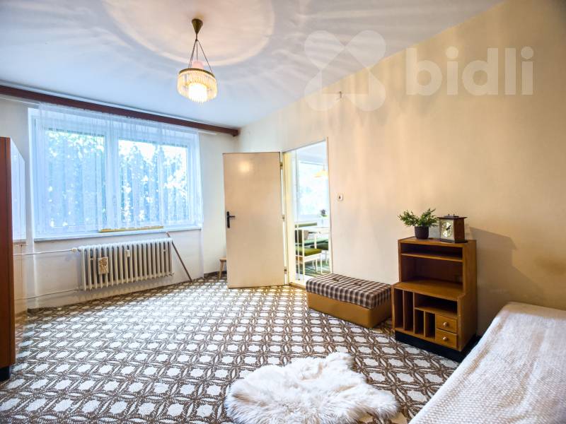 Prodej bytu 4+1 Břeclav