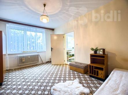 Prodej bytu 4+1 Břeclav | Prodej bytu, 4+1, 101 m²
