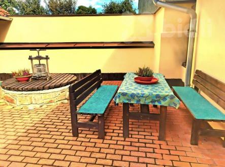 Stylové vesnické stavení  - penzion/ubytování v srdci Jižních Čech | Prodej - komerční objekt,, 500 m²