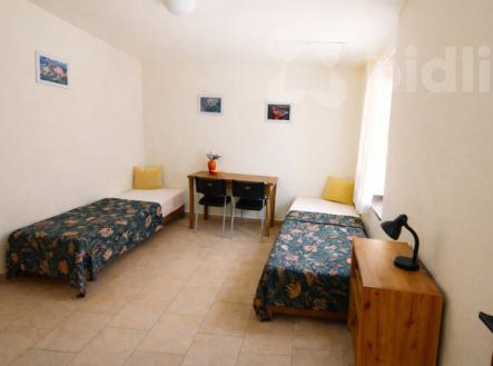 Stylové vesnické stavení  - penzion/ubytování v srdci Jižních Čech | Prodej - komerční objekt,, 500 m²