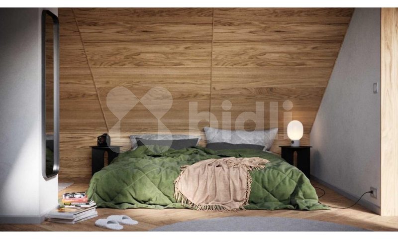 Byt snů 3kk ve vyhledávané oblasti Karlových Varů